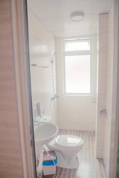 Nắng Chiều Hotel Đà Lạt