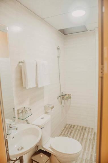 Nắng Chiều Hotel Đà Lạt