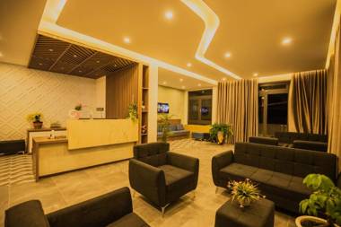 Ngan Hoa - Mille Fleurs 02