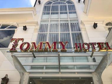 Khách Sạn Tommy