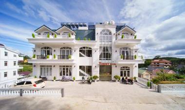 Tommy Hotel Dalat