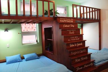 Selena Dalat Homestay