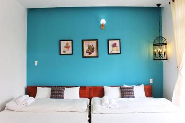 Selena Dalat Homestay