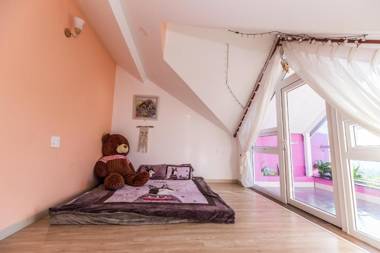 Selena Dalat Homestay