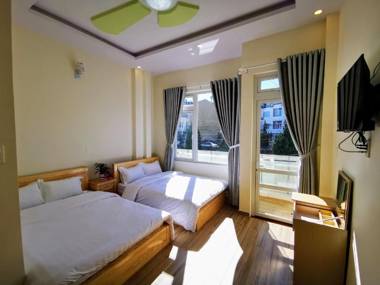 Sơn Liễu Homestay