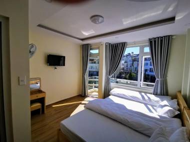 Sơn Liễu Homestay