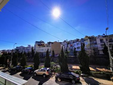 Sơn Liễu Homestay