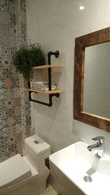 Hostel-John Cafe and Beer