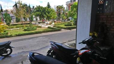 Hostel-John Cafe and Beer