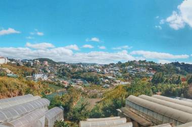 Sally Villa Homestay