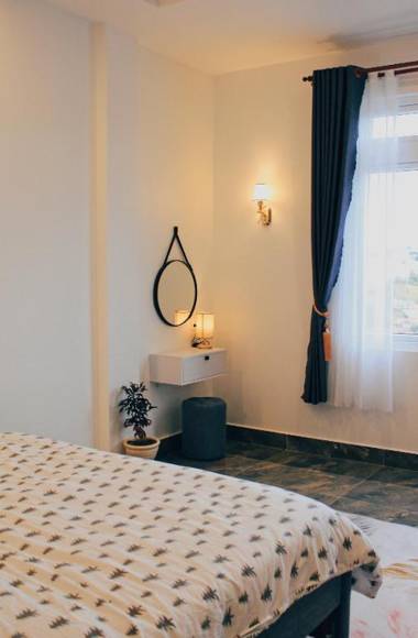 Sally Villa Homestay