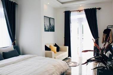 Sally Villa Homestay