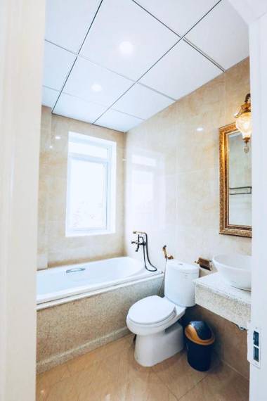 La Vie En Rose Villa