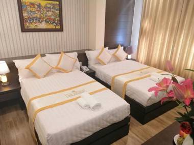 Thien Ly Hotel
