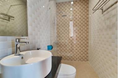 HANZ Bao Hoang Hotel Da Lat