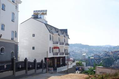 HANZ Bao Hoang Hotel Da Lat