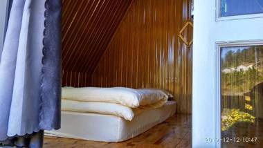 Tuyết Hoa Hòn Bồ Bungalow