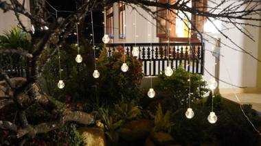 MOON VALLEY DALAT HOTEL