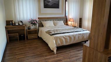 MOON VALLEY DALAT HOTEL