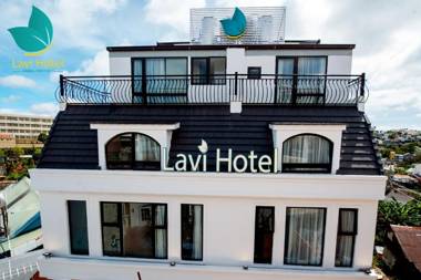Lavi Hotel Da Lat