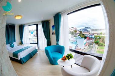 Lavi Hotel Da Lat