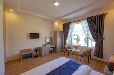 Khanh Uyen 1 Hotel