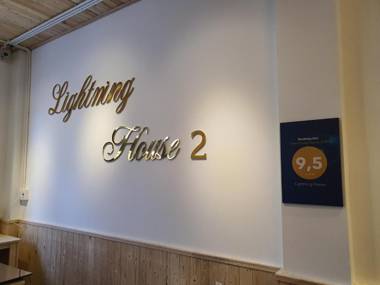 Lightning House 2