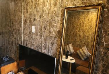 Dốc Garden Homestay - Apartment & Coffee