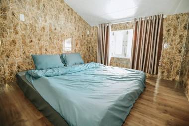 Dốc Garden Homestay - Apartment & Coffee