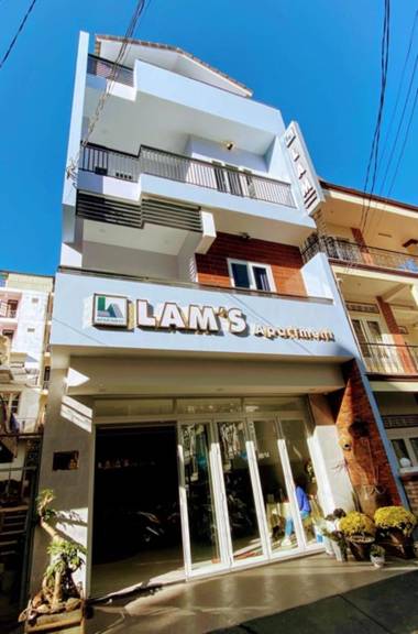Lam's Apartment