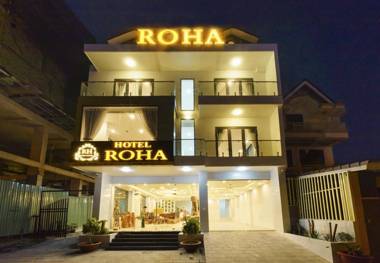 Roha Hotel
