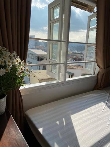 Nguyên Phương Hotel