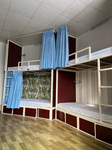 Nguyên Phương Hotel