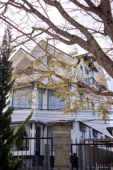 Villa Suối Mùa Xuân