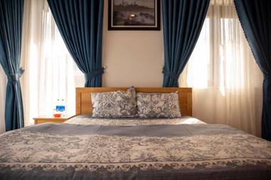 Villa Suối Mùa Xuân