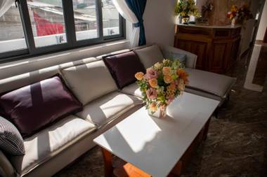 Villa Suối Mùa Xuân