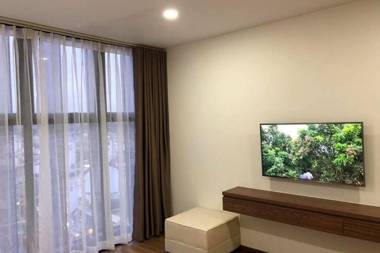 DalatCenter - Stunning Landscape from Center