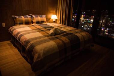 DalatCenter - Stunning Landscape from Center