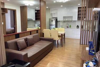 DalatCenter - Stunning Landscape from Center