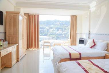 Tigon Flower House 2