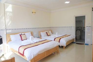 Tigon Flower House 2