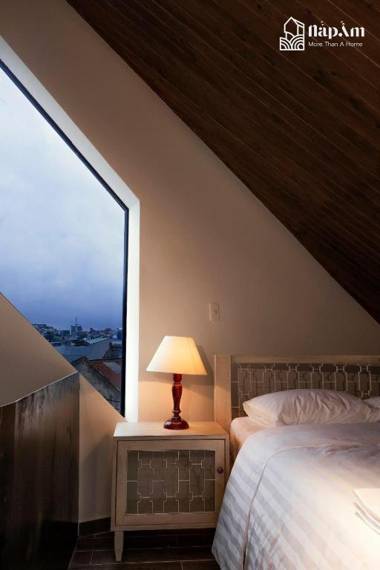 Nắp Ấm - Đà Lạt