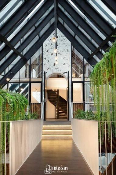 Nắp Ấm - Đà Lạt