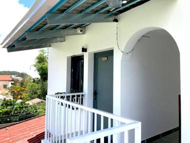 Maison de Fleurs - Ngôi Nhà Hoa