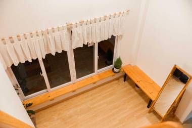 Chai Bo - Avocado Homestay