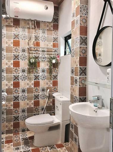 Chai Bo - Avocado Homestay