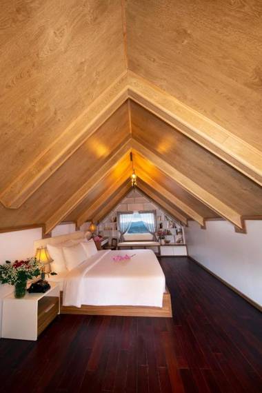 Le Soleil Boutique Hotel