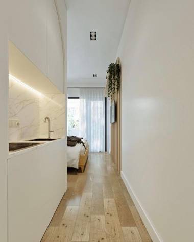 L'amie Hotel & Studio