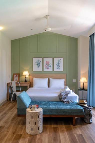 La Em Boutique Villa