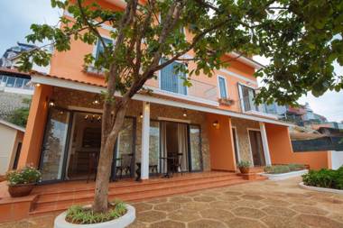 La Em Boutique Villa